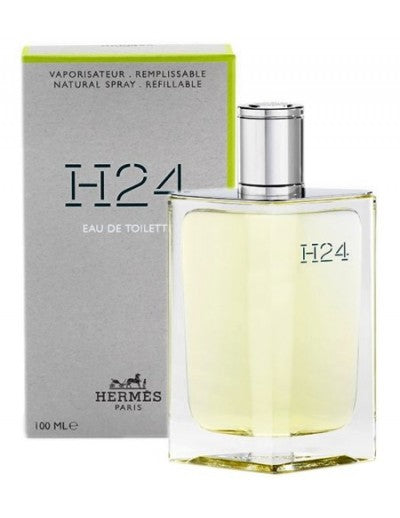 HERMZ 24H ..100 ML FOR LADY