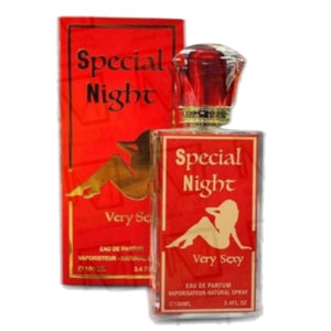 SPICIAL NIGHT FERMONIA 100 ML FOR LADY