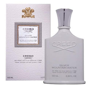 CREED SILVER MOUNTAIN WATER EDP 100 ML FOR MEN