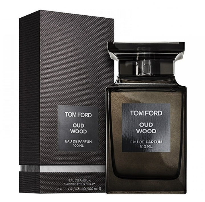 TOM FORD OUD WOOD EDP 100 ml 100 ML FOR MEN