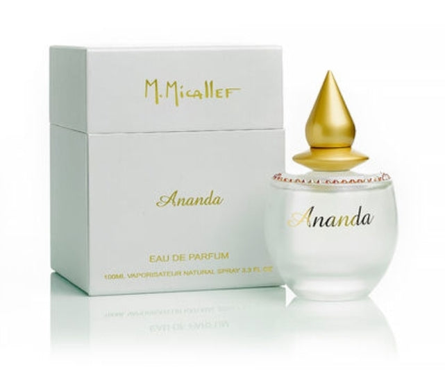 MAISON MICALLEF ANANDA EDP 100 ML FOR WOMEN