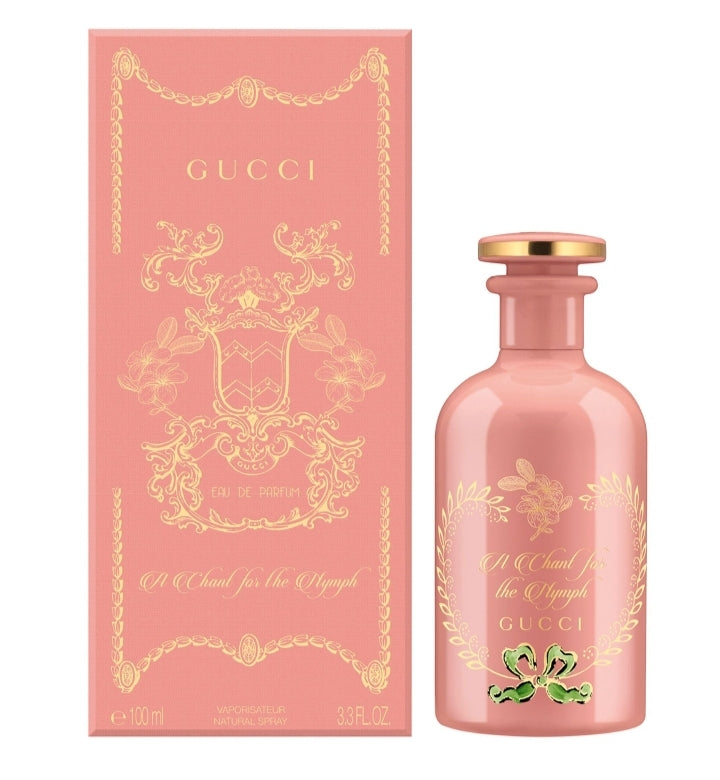 GUCCI A CHANT FOR THE NYMPH EDP 100 ML FOR WOMEN