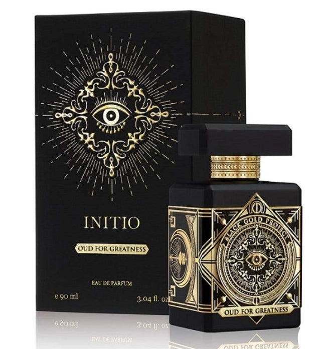 INITIO OUD FOR GREATNESS EDP 90 ML FOR UNISEX