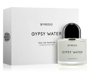 BYREDO GYPSY WATER EDP 100 ML FOR WOMEN