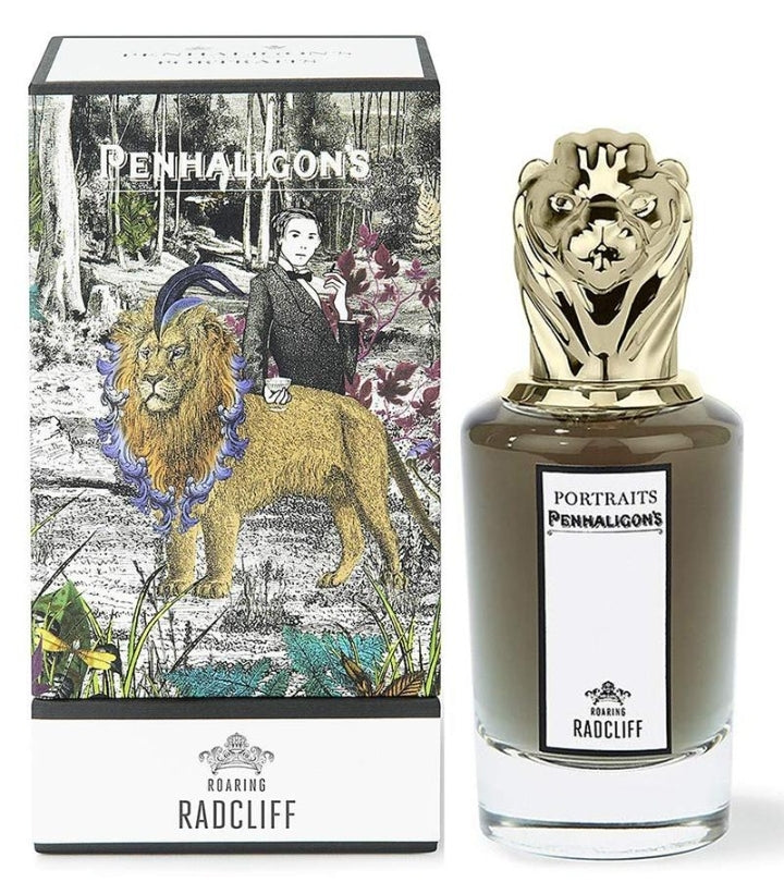 PENHALIGON'S ROARING RADCLIFF EDP 75 ML FOR MEN