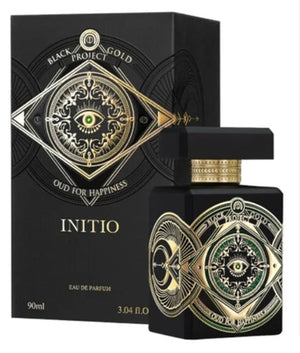 INITIO OUD FOR HAPPINESS EDP 90 ML FOR UNISEX