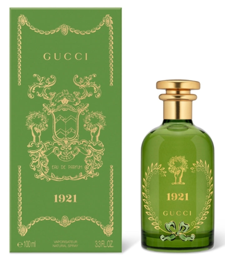 GUCCI 1921 ...100 ML UNISEX