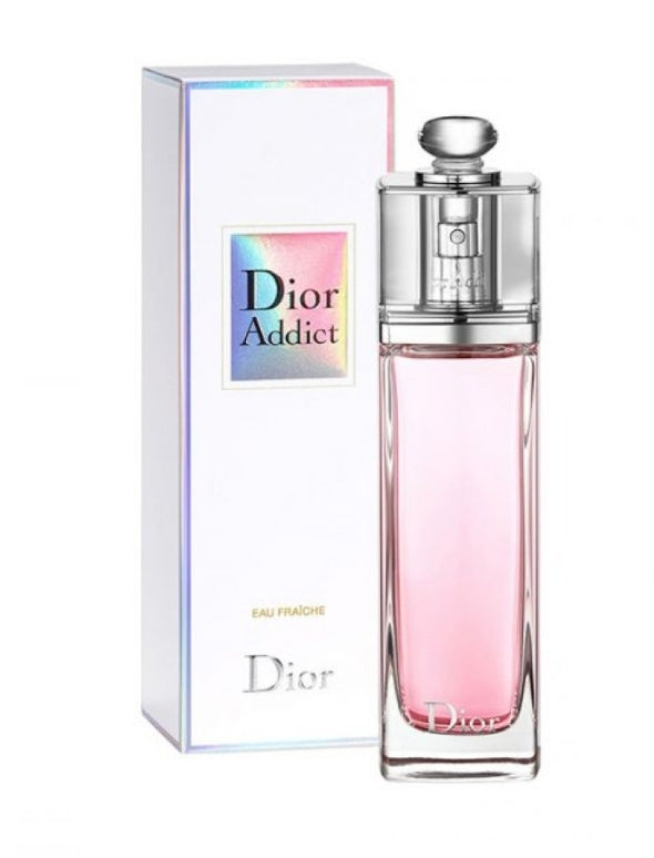 DIOR ADDICT 100 ML FOR LADY