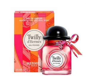 TWILLY DHERMES 80 ML FOR LADY