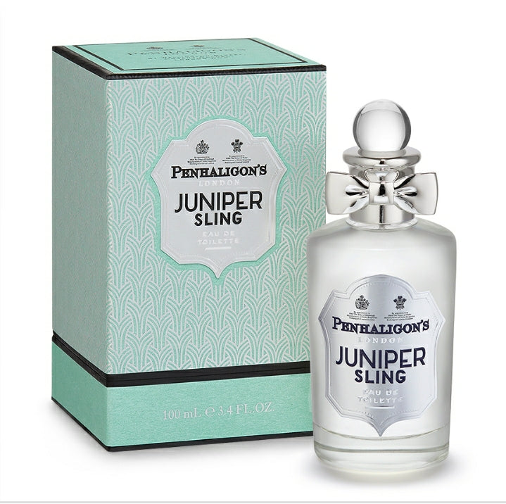 JUNIPER SLING 100 ML UNI