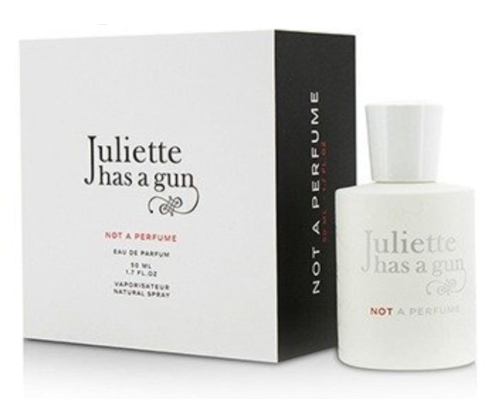 JULIETTE HAS AGUN 100 ML UNISEX