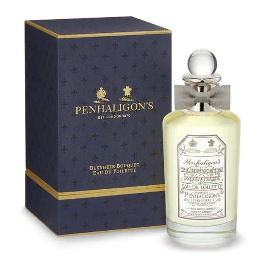 PENHALIGUNS PLENHEIM 100 ML UNISEX