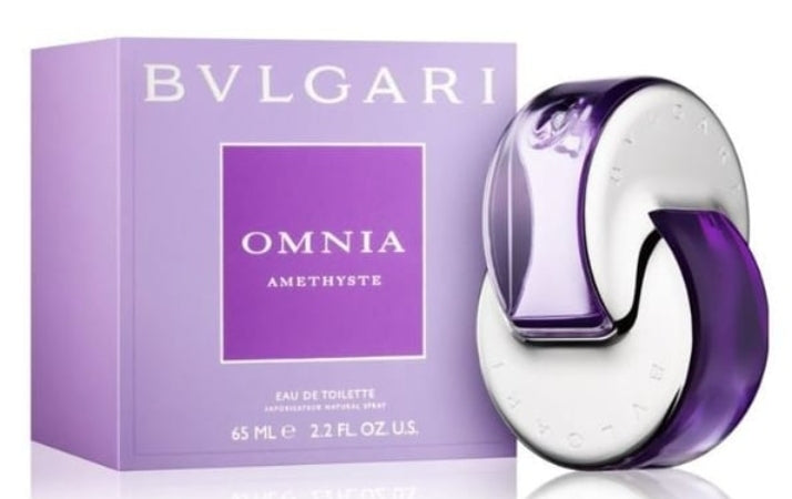 BVLGARI OMNIA 65 ML FOR LADY