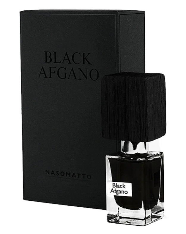 NASOMATTO BLACK AFGANO EDP 30 ML UNISEX