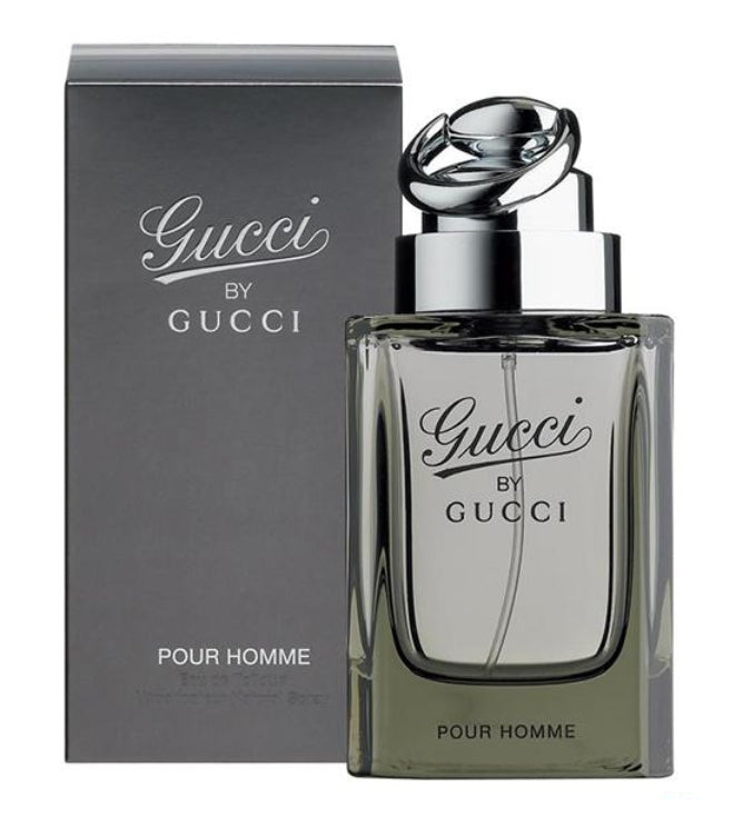 GUCCI BY GUCCI POUR HOMME 100 ML FOR MEN