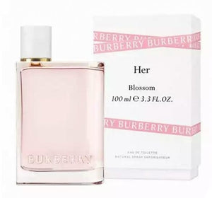 BURBERY HER BLOSSOM 100 ML FOR LADY