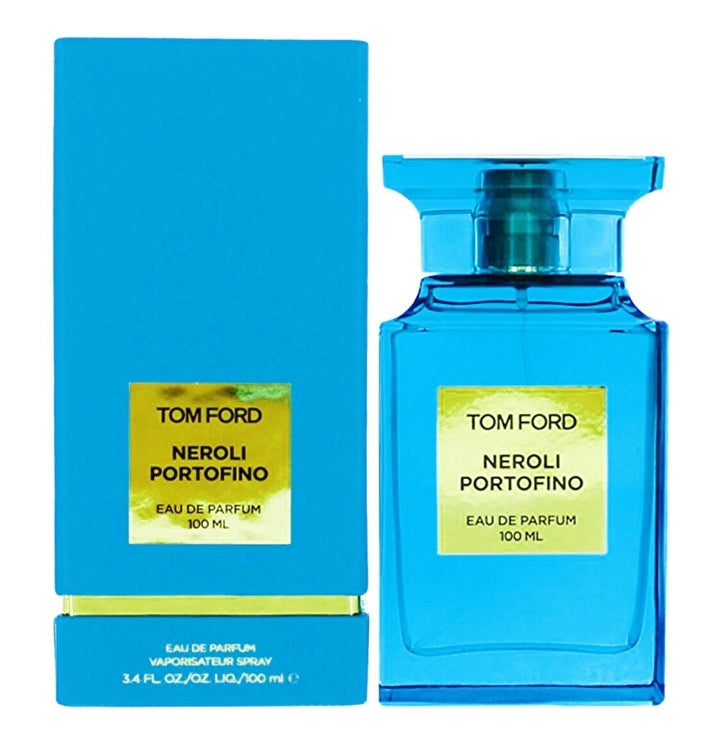 TOM FORD NEROLI PORTOFINO EDP 100 ML FOR WOMEN