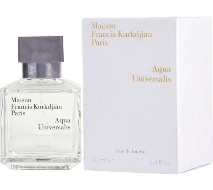 FRANCIS KURKDJIAN AQUA UNIVERSALIS 70 ML WOMEN