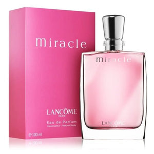 MERACLE LANCOME 100 ML FOR LADY