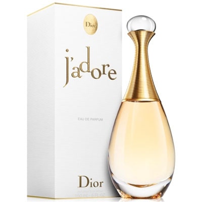 CHRISTIAN DIOR JADORE EDP 100 ML FOR WOMEN