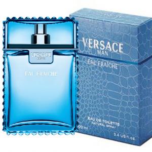 VERSACCI AEU FRAICHE 100 ML FOR MEN