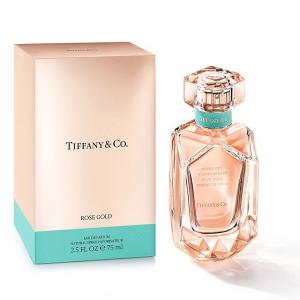 TIFFANI CO  EDP 100 ML FOR LADY