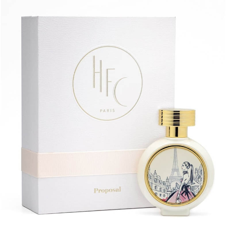 HAUTE PROPOSAL  EDP 75 ML FOR WOMEN