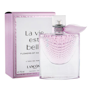 LANCOME FLOWERS OF HAPPINESS FOR LADY 100ml