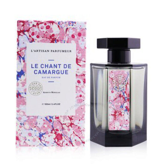 LECHANT DE CAMARGUE EDP 100 ML FOR WOMEN