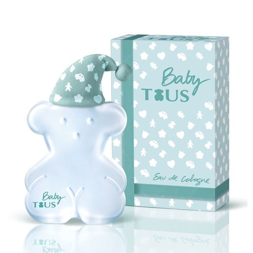 BABY TOUS 100 ML FOR BABY