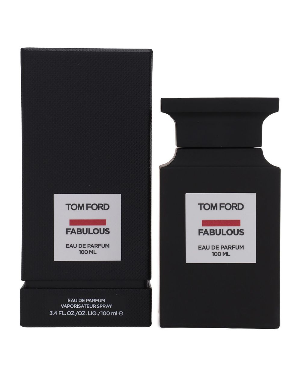 TOM FORD FABULOUS EDP 100 ML FOR WOMEN