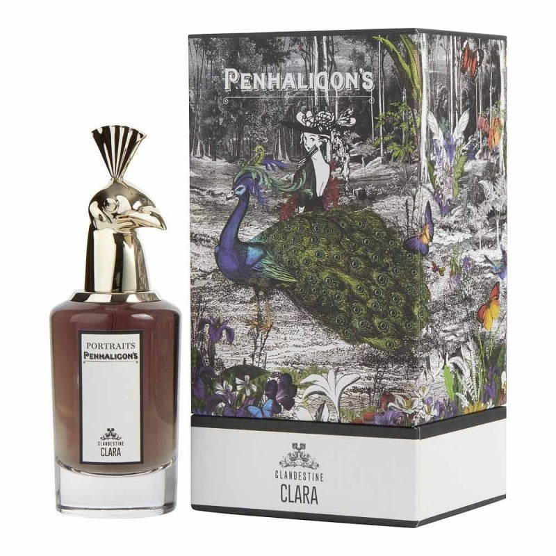 PENHALIGON'S CLANDESTINE CLARA EDP 75 ML FOR WOMEN