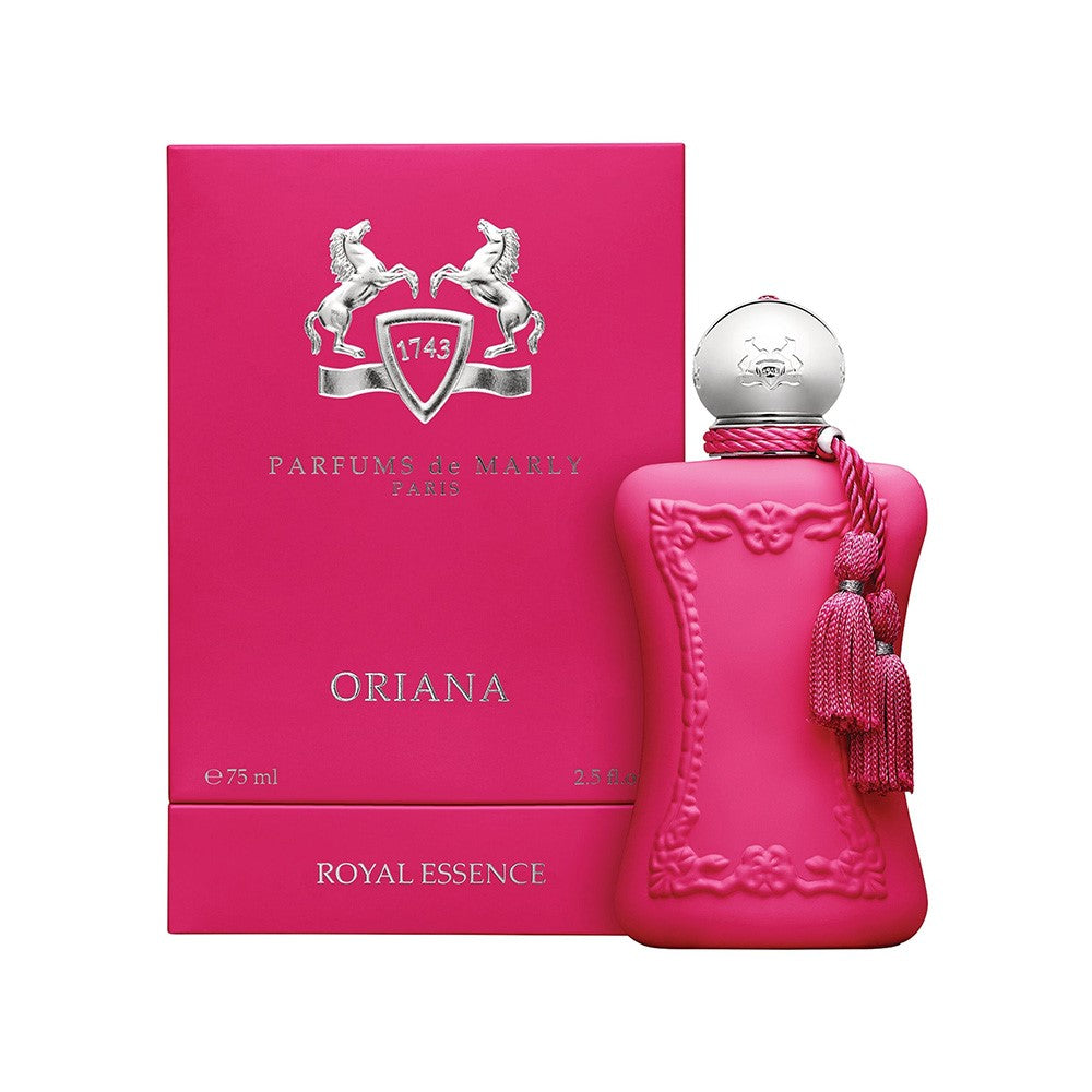 PARFUMS DE MARLY ORIANA EDP 75 ML FOR WOMEN