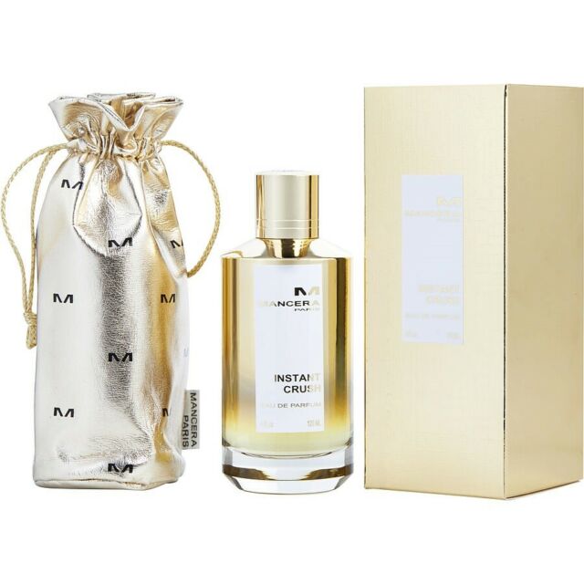 MANCERA INTENSITIVE AOUD EDP 120 ML FOR WOMEN