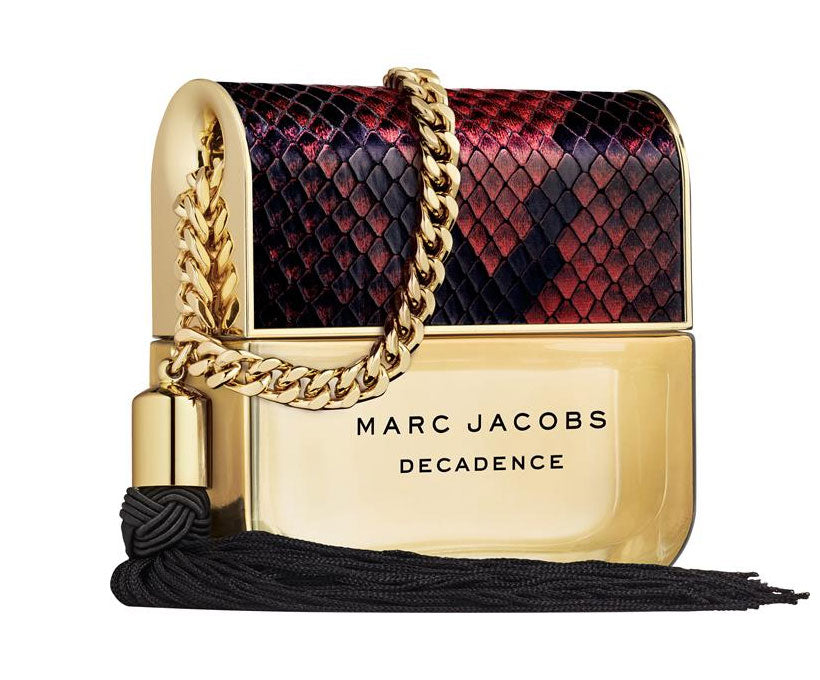 MARC JACOBS DECADENCE EDP 100 ML FOR WOMEN