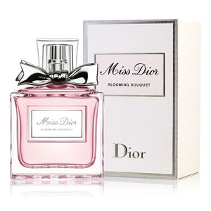 CHRISTIAN DIOR MISS DIOR BLOOMING BOUQUET EDP 100 ML FOR WOMEN