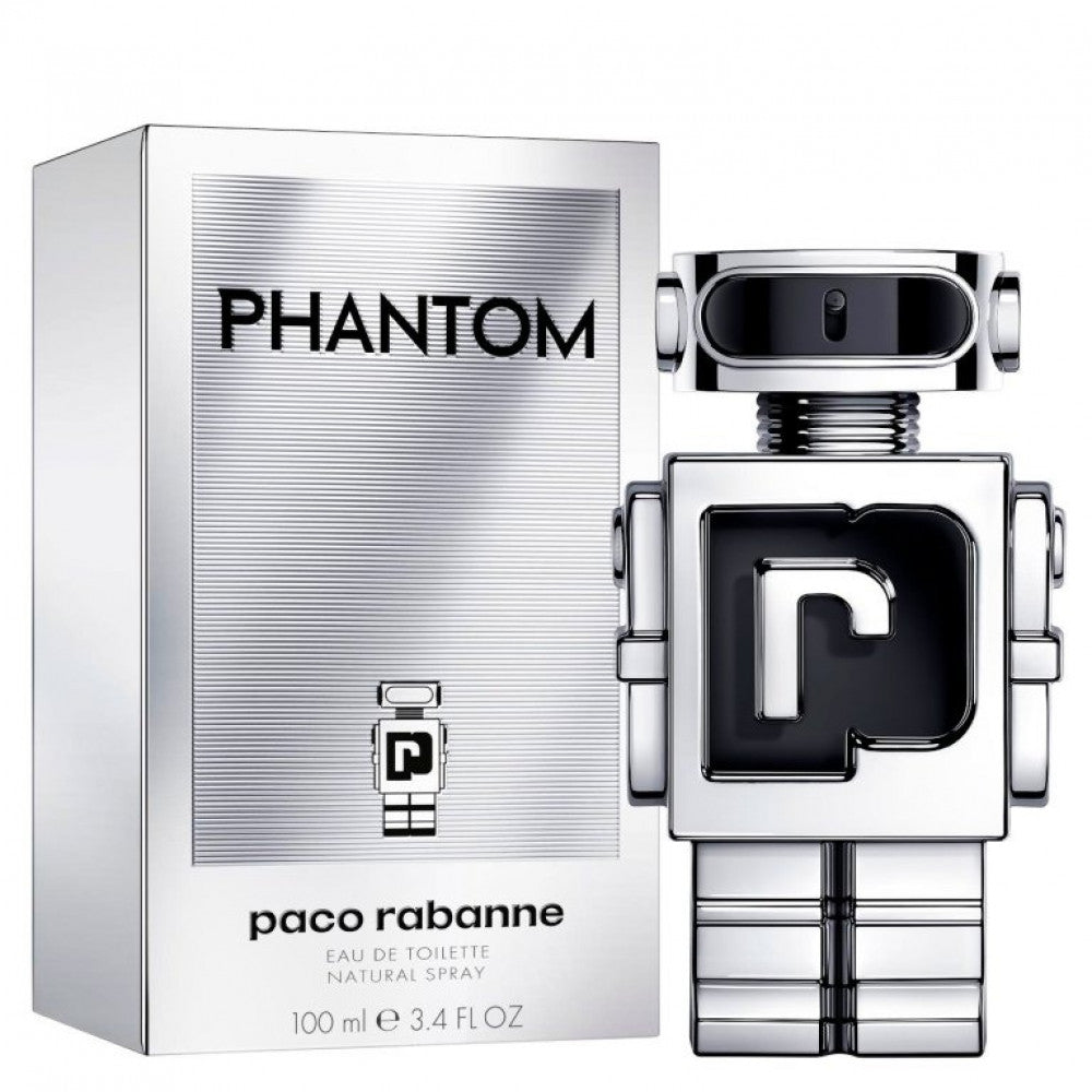 PACO RABANE EDT 100 ML FOR MEN